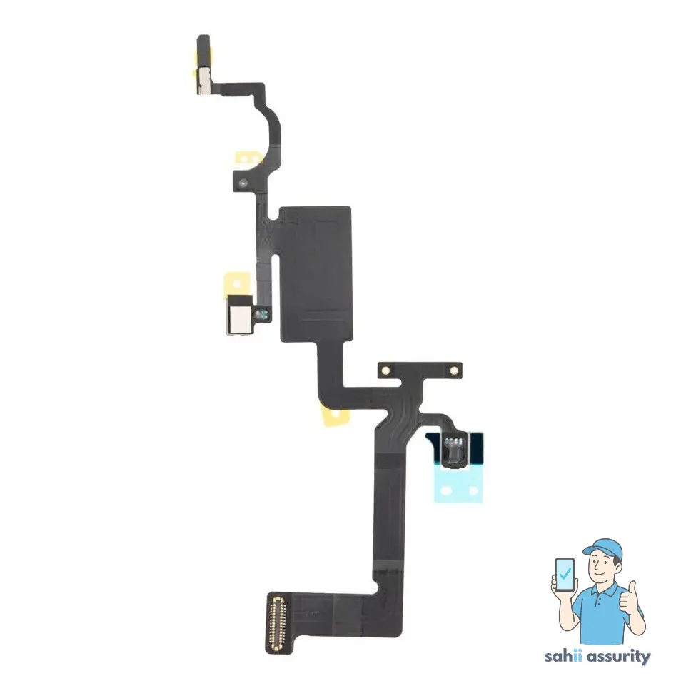 Proximity Light Sensor Flex Cable for Apple iPhone 12 thumbnail